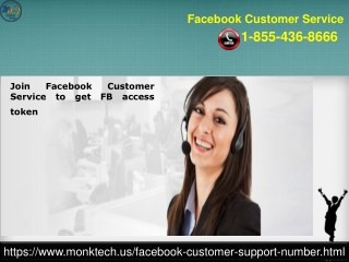 Fix your Facebook data scandals via Facebook Customer Service 1-855-436-8666