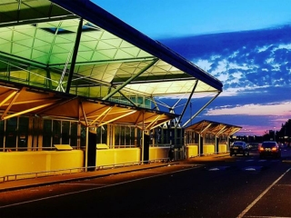 London Southend Airport Transfer: Options to Reach Southend from Central London Airport