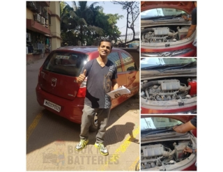 Car Battery