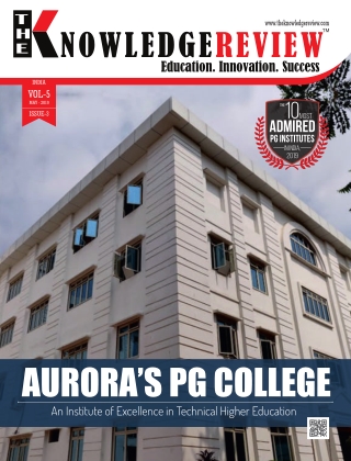The 10 Most Admired PG Institutes in India 2019
