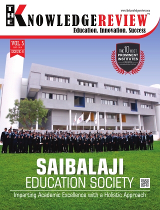 The 10 Most Prominent Institutes for 2019 (Maharashtra Special)