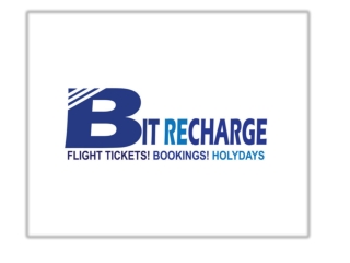 BITRECHARGE-One for all Cryptocurrency Travel Booking.