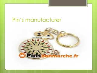 Pin’s Free shipping