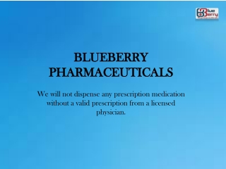 Everotas 5mg | Everolimus |Blueberry pharmaceuticals