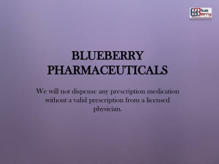 Rapact 5mg | Everolimus |Blueberry pharmaceuticals