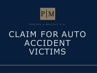 Car Wreck Lawyers in Mississippi To Get You Claims