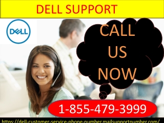 Join Dell Support to fix Dell laptop screen issues 1-855-479-3999