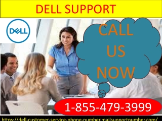 Get Dell support to fix the flickering screen of your laptop 1-855-479-3999