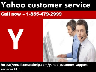 To know how to get Yahoo mail to sync join Yahoo Customer Service 1-855-479-2999