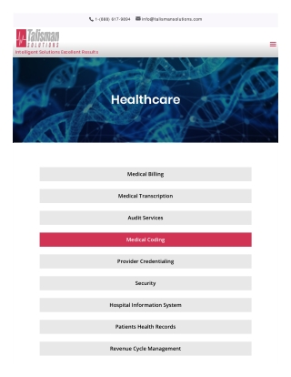 Medical Coding USA