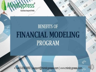 $Financial Modelling Course Online,MindCypress