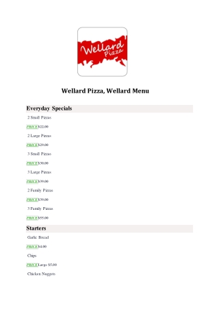 25% Off -Wishing Well of India-Camberwell - Order Food Online