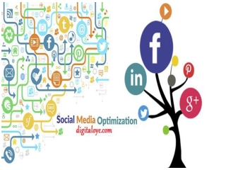 Best Social Media Marketing Company in Delhi