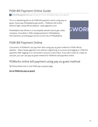 https://www.onlinebillpayguide.com/pgw-bill-payment-online-philadelphila-gas-works-pgworks/