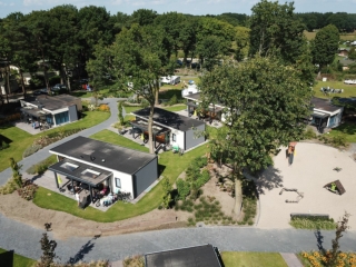Ackersate - Vakantiepark Veluwe