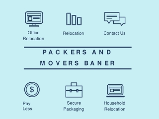 Packers and Movers Baner