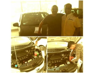 Car Battery