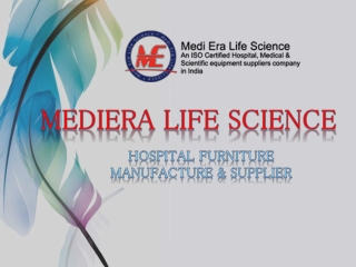 Medical,Hospital,Laboratory Product Manufacturer & Supplier in Odisha India