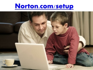 Norton.com/setup - Download, Install And Activate Norton.com/NU16