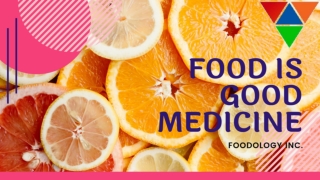 How Does Healthy Eating Prevent Disease? - Food is Good Medicine