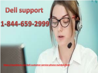 Know how to do force start a Dell laptop join Dell Support 1-844-659-2999