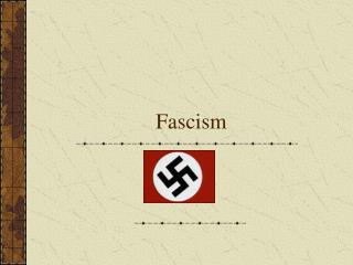 Fascism