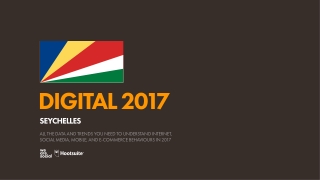 Digital 2017 Seychelles (January 2017)