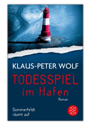 [PDF] Free Download Todesspiel im Hafen By Klaus-Peter Wolf