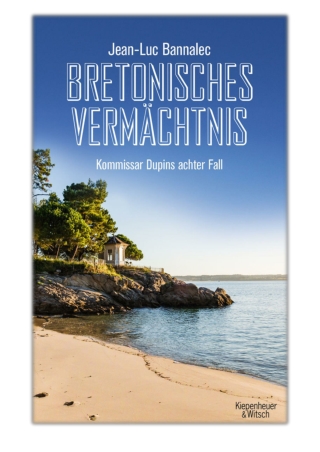 [PDF] Free Download Bretonisches Vermächtnis By Jean-Luc Bannalec