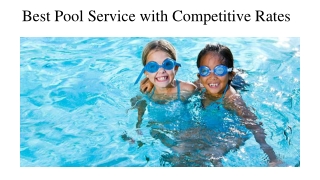 Best Service for Pool Repair in Longwood