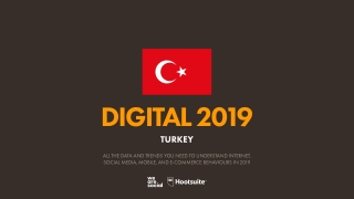 Digital 2019 Turkey (January 2019) v01