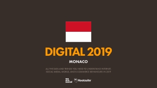 Digital 2019 Monaco (January 2019) v01