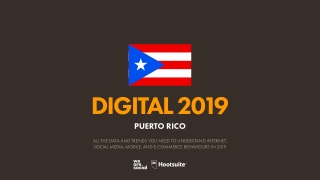 Digital 2019 Puerto Rico (January 2019) v01