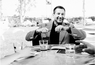 Martin Biallas