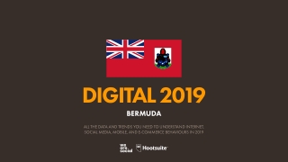 Digital 2019 Bermuda (January 2019) v01