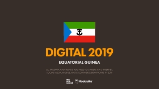 Digital 2019 Equatorial Guinea (January 2019) v01