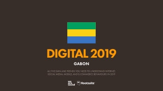 Digital 2019 Gabon (January 2019) v01