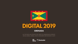 Digital 2019 Grenada (January 2019) v01