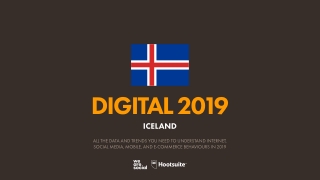 Digital 2019 Iceland (January 2019) v01