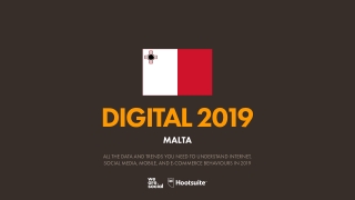 Digital 2019 Malta (January 2019) v01