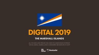 Digital 2019 Marshall Islands (January 2019) v01