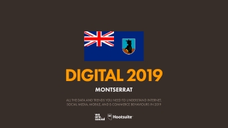 Digital 2019 Montserrat (January 2019) v01