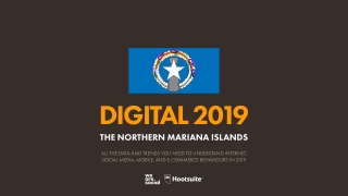 Digital 2019 Northern Mariana Islands (January 2019) v01