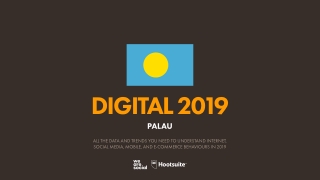 Digital 2019 Palau (January 2019) v01