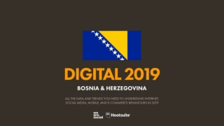Digital 2019 Bosnia and Herzegovina (January 2019) v01