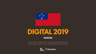 Digital 2019 Samoa (January 2019) v01