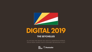 Digital 2019 Seychelles (January 2019) v01