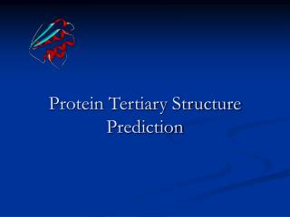 Protein Tertiary Structure Prediction