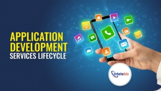 Application Development Services Lifecycle