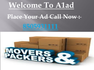 packers and movers in gurgaon